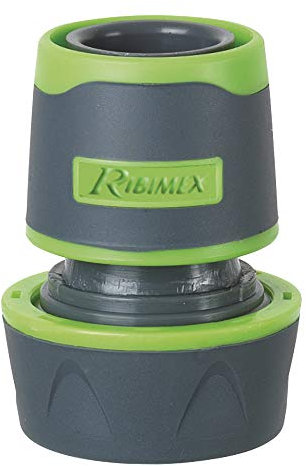 RIBIMEX PRA/RV.9217 Raccordo rapido liberon 19 mm