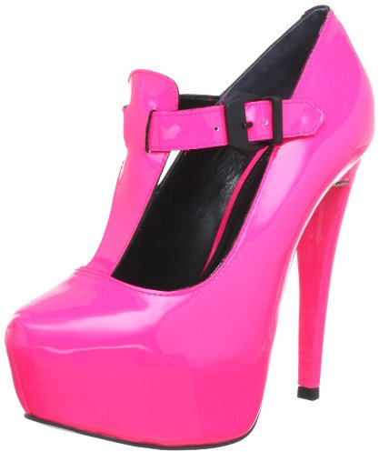 Buffalo London Décolleté Fucsia EU 37
