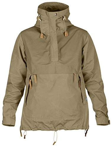 FJALLRAVEN Fjüllrüven Damen 89714 apparel, Beige (Sand), S EU