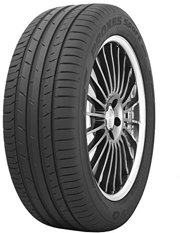Toyo Proxes Sport XL - 255/40R17 98Y - Sommerreifen