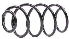 MONROE Suspension Spring | SP3983 | OE-Matching Quality | Ride Comfort & Stability | Pack of 1