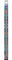 191467 - Jackenstricknadeln ALU 530 grau 35 cm 5,