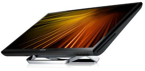 Samsung S24C770TS 24 inch Touchscreen Windows 8 Monitor