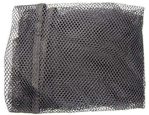 Oase Accessoires Bassin Nettoyage & Skimmer, Filet de Rechange Épuisette Professionnelle Poisson, Noir, 20 x 20 x 5 cm, LS, milliliters, 50956