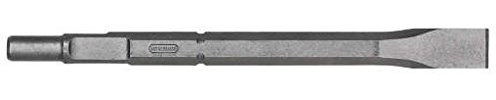 Milwaukee 4932399256 K Hex Flat Chisel 25 x 380 mm