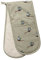 Sophie Allport - Pheasant Double Oven Gloves, Heat Resistant, Thermal Layer, Kitchen Accessories