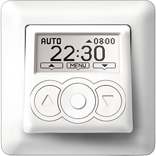 Vestamatic Shutter Control - Rollladensteuerung 01813504