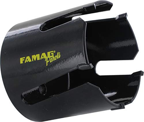 FAMAG Hartmetall-Lochsäge PAROLI All-Round Ø 60mm mit 50mm Nutzlänge - 2166.060