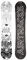 Airtracks Herren Snowboard Akasha Wide All Mountain Freestyle Freeride Snowboard Längen 152 157 155 159 162 cm - Snowboard 159 cm