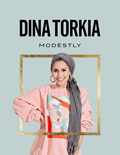 Modestly (English Edition)