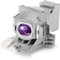 Aimdio 5J.JEE05.001 Lampe Ersatzlampe für BENQ W2000 W1210ST W1110 HT2050 HT2150ST HT3050 Beamer Lampe Ersatzlampe