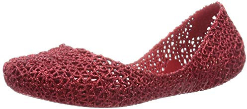 MELISSA Campana Papel VII Ballet Pumps EU 40