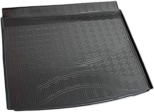 Recambo Bandeja para Maletero Apta para Renault Captur I, Solo 2WD | 2013-2019 | Ajuste Borde