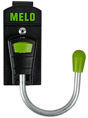 MELOTOUGH Tool Holster Cordless Drill Holster/Hook Single Tool Belt Hook