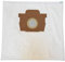 Cartling 10 Sacs d'aspirateur Compatible pour Rowenta RO 1600 BIS 1699, Rowenta RO1620, RO1629, RO1630, RO1635, RO1655 Spaceo