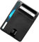 Porte Carte identité française,Portefeuille Carte bancaire Anti piratage,Blocage RFID,Porte-Cartes de Crédit,Portefeuille en Cuir,Mini Porte Cartes de Crédit Portefeuille RFID Blocage pour Femme Homme
