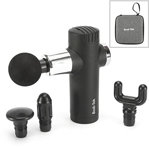 Bodi-Tek Mini Deep Tissue Massage Gun