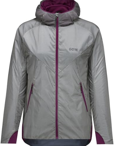 GORE WEAR Damen R5 Damen Gore-tex Infinium™ Isolierte Jacke Isolierte Laufjacke (1er Pack)