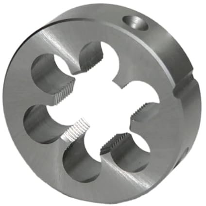 Schneideisen Gewindeschneideisen metrisch M3 - M24 - M4