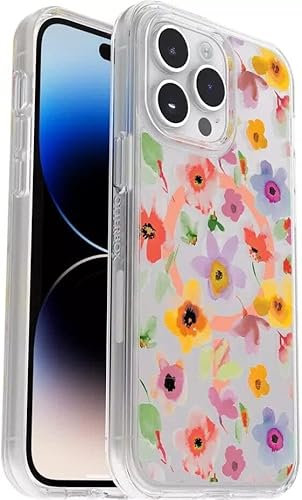 OtterBox Symmetry Series+ Schutzhülle mit Magsafe für iPhone 14 Pro Max (nur in Einzelhandelsverpackung)