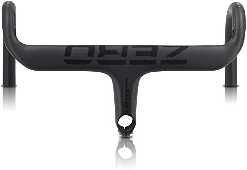 rxl sl lenkervorbau einheit rennrad carbon UD Matt rennrad vorbau carbon rennrad vorbau 420x120mm carbon aero lenker 1-1/8 Integrierter Rennradlenker