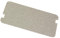 Compatible Microwave Wave Guide Cover for Sharp Oven R201, R202, R205