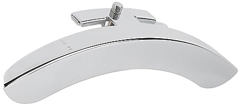 Metall-Banjo-Armlehne, Einbeinige Banjo-Armlehne, Verstellbare Höhe Und Winkel, Banjo-Schutzplatte, Schützendes Schlagbrett, Banjo-Reparatur-Ersatzteile