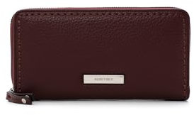 SURI FREY SFY Beauty Zip Around Wallet Darkwine