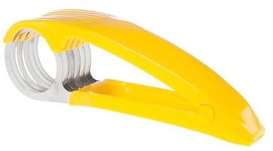 Xvnoesza 1Pcs Multifunctional Fruit Slicer and Cutter Machine for Apple Grape Strawberry Banana Salad Cutter Tool for Cucumber and More