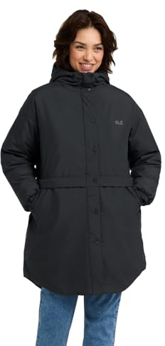 Jack Wolfskin Damen Altay Jkt W Jacket