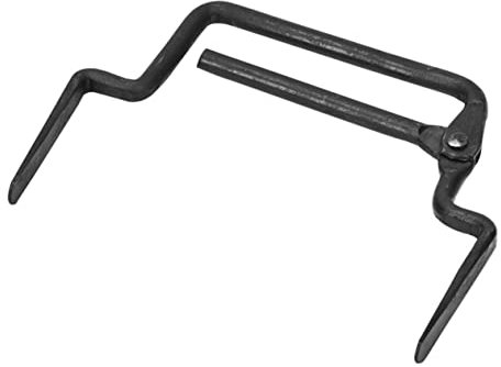 GETAJGHSD Pinza A Morsetto Da Giardino Materiale Da Cantiere Per Il Serraggio
