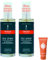 Original Deo Spray 2x 75 ml I Natürlicher Schutz mit Echinacea, Salbei I Deodorant ohne Aluminiumsalze, Farbstoffe, Mineralöle I Schutz vor Körpergeruch I Vegan I Spar-Set plus Pharma Perle give-away