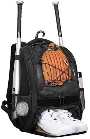 Xinhuju Kindersportasche - -Rucksack, Jugendträger | Geräumiger
