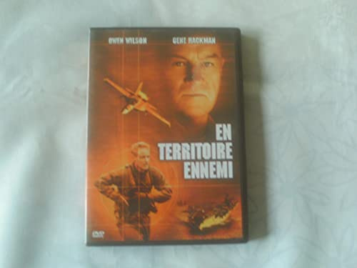 En territoire Ennemi [FR Import]
