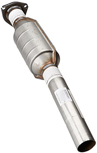 BM CATALYSTS BM90854H Katalysator | Kompatibel mit: SEAT LEON, TOLEDO II, SKODA OCTAVIA I, OCTAVIA I Combi, VW BORA I, BORA Variant, GOLF IV, GOLF IV Variant