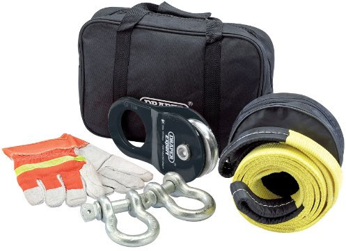 Draper Expert 24444 - Kit di Accessori per argano per rimorchio