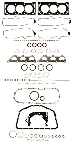 Ajusa 50243200 Full Gasket Set engine