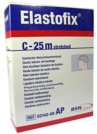 ELASTOFIX Netzschlauchverband 25 m Gr.C 2142 1 St