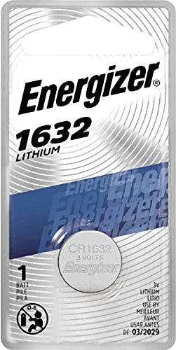 Energizer - Coin Lithium 1632 Battery
