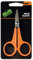 Fox Edges Braid Blades Micro Scissors Schere