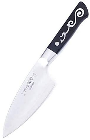 I.O.Shen 5010 Khay Dee Deba, High Carbon Stainless Steel