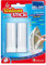 PARODI & PARODI- Stick Pulizia Piastra Ferro da Stiro, Accessori da Casa Ideale per Pulire Ferro da Stiro Verticale o con Caldaietta, Perfetto per la Rimozione del Calcare e Residui, Origine Naturale