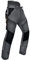 Pfanner® Schnittschutzhose Kev-Extrem Klasse 1, Farbe:grau, Größe:M
