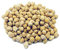 Amethyst Kichererbsen (Kabuli Chana) - 1,5kg