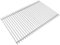 Grille de barbecue en inox européene 65x37cm
