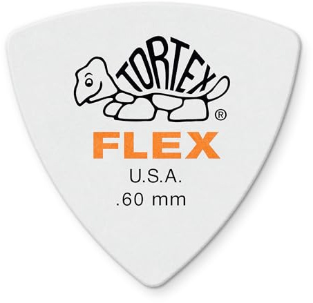 Jim Dunlop 456P.60 Guitar Pick
