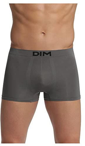 DIM 2er-Pack Unno Basic Seamless Boxershorts D05HH für Herren