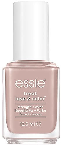 Essie Treatments - Treat Love & Color Strengthener - Good Lighting - 13.5 mL / 0.46 oz