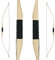 Drake Athling - 74 Zoll - 26-60 lbs - Hybridbogen (Esche, 46-50 lbs)