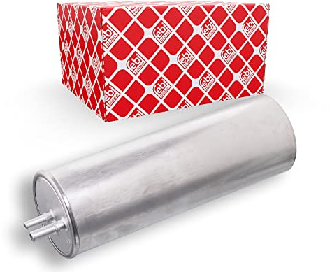 febi bilstein 102681 Fuel Filter, pack of one